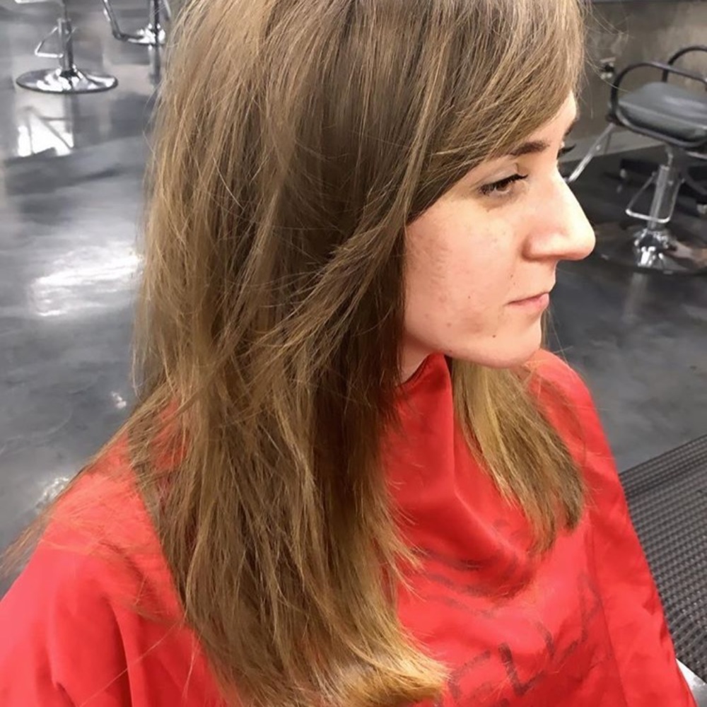 Meet your Posher, Paige